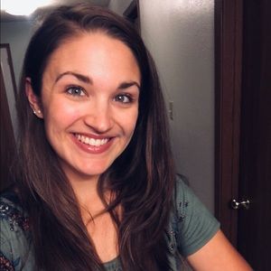 Meet your Posher, Katherine